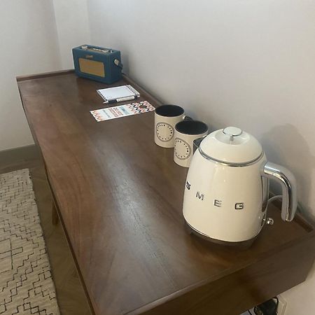 Urban Pod Hotel Liverpool Rum bild