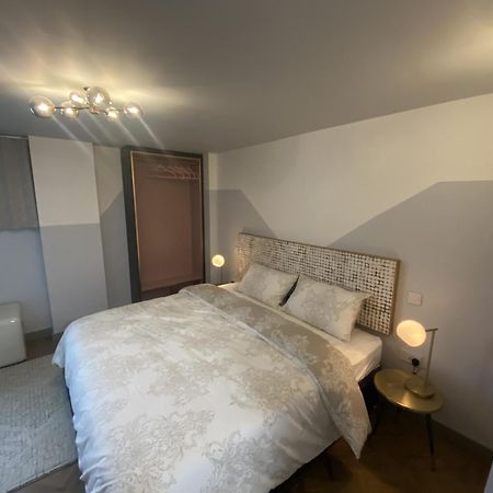 Urban Pod Hotel Liverpool Rum bild