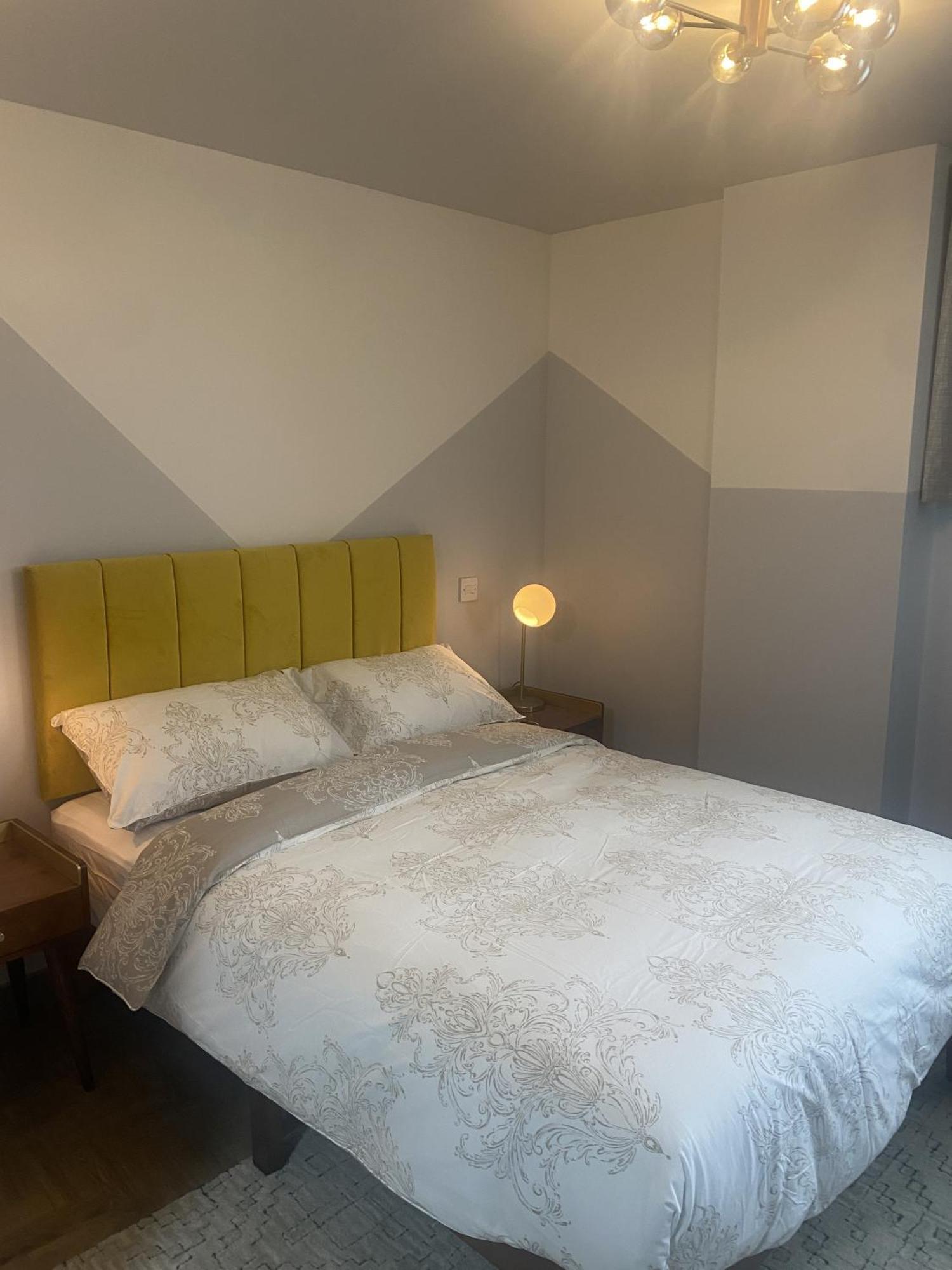 Urban Pod Hotel Liverpool Rum bild